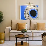 Apartment T1 Luxo Marina