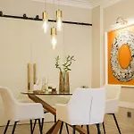 T1 Luxo Marina *