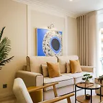 Apartman T1 Luxo Marina *