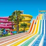 T1 Luxo Marina Vilamoura