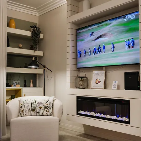 T1 Luxo Marina Appartement Vilamoura