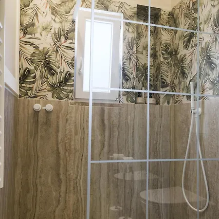 Apartment T1 Luxo Marina