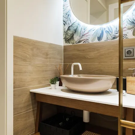 T1 Luxo Marina * Vilamoura