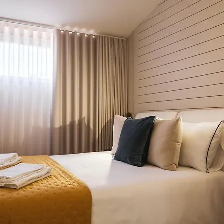 T1 Luxo Marina * Vilamoura