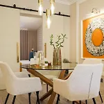 Daire T1 Luxo Marina Vilamoura