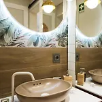 T1 Luxo Marina Apartment