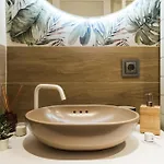 Apartment T1 Luxo Marina *