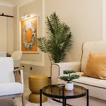 T1 Luxo Marina Apartment