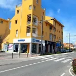 T1 Luxo Marina Apartament *
