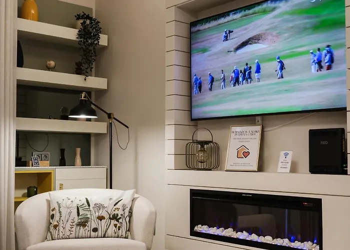 T1 Luxo Marina Apartamento Vilamoura