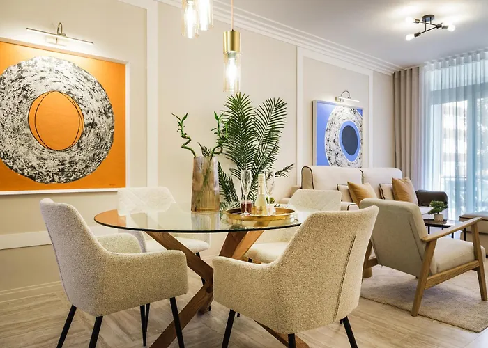 T1 Luxo Marina Apartamento Vilamoura