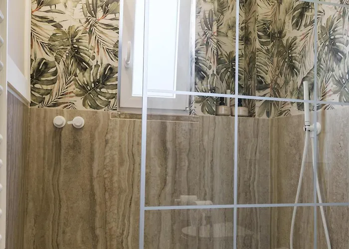 Apartamento T1 Luxo Marina
