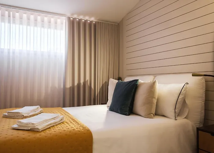 T1 Luxo Marina * Vilamoura