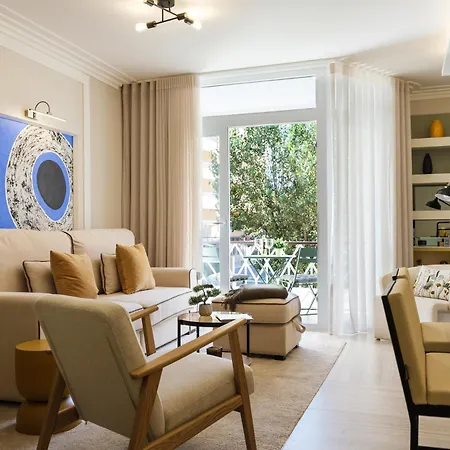 T1 Luxo Marina
