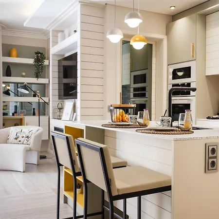 T1 Luxo Marina Vilamoura