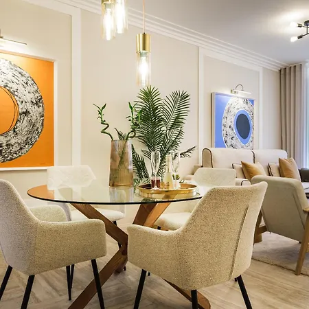 T1 Luxo Marina Apartman Vilamoura